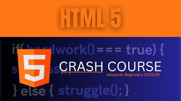 Part 1: HTML Text Formatting for Beginners (Paragraphs, Headings, Bold & More)