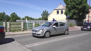 Będą Duże Utrudnienia W Ruchu. Zamkną Mostek Na Drodze Wjazdowej Do Miasta