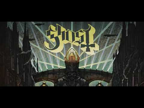 From The Pinnacle To The Pit   Ghost     Lyrics