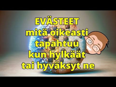 Mikä on evästekäytäntö ja miksi se on tärkeä?