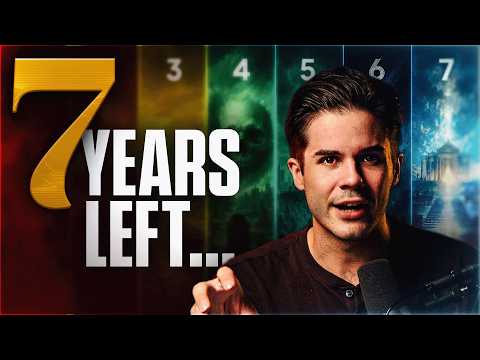 The Most Accurate Prophecy Ever Made—And What Comes Next | Evan DiDio
