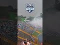¡DE ESTÁ MANERA RECIBIERON LOS CREMAS A SU AFICIÓN!