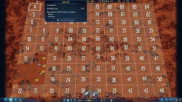 How to play: Surviving Mars - Part 1 Touch Down