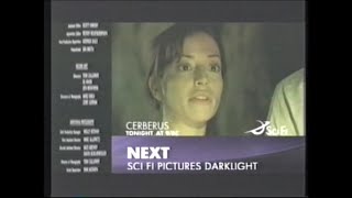 Pumpkinhead 2 Blood Wings 1994 End Credits Scifi 2005