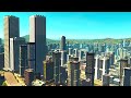Lets build a city (Cities Skylines) new island city part 2