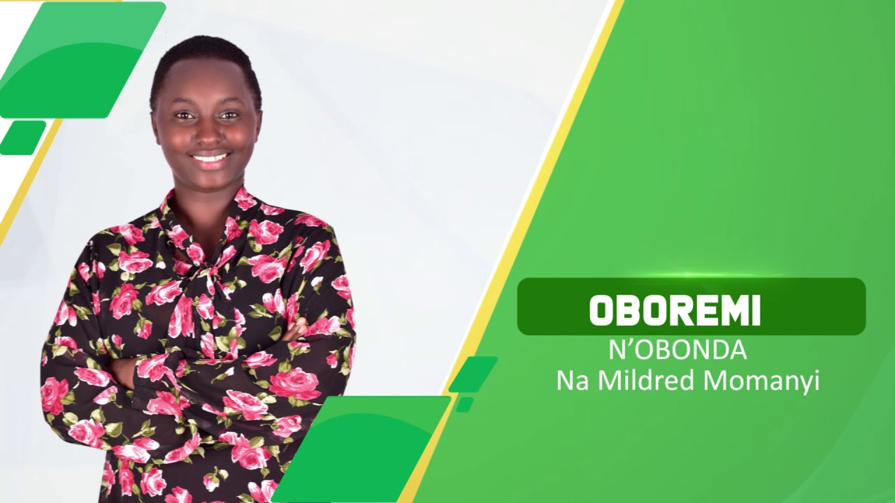 OBOREMI N’OBONDA: PIGS