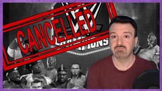 DSP Quits Streaming WWEC