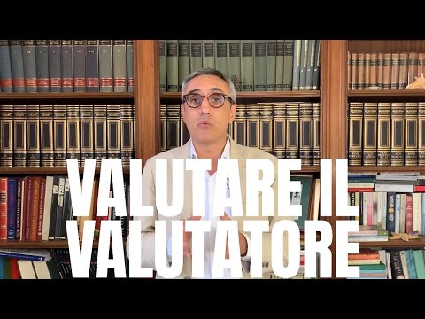 Come Valutare Chi Ti Valuta Casa?