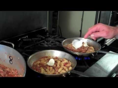 Basil T's Famous Bolognese Recipe - Video Recipe S...