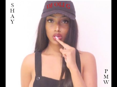 Shay PMW Remix Club - DJ Oli G - Free Download - YouTube