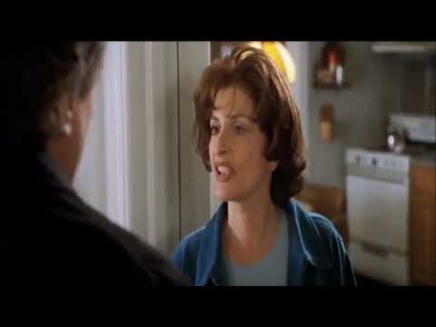 City By The Sea 2002 Clip Patti LuPone Robert De Niro - YouTube