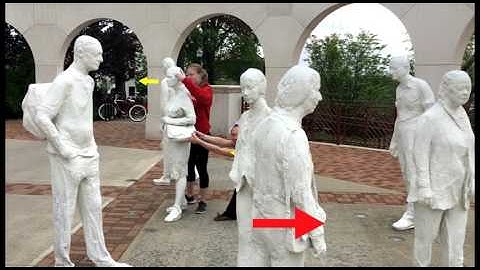 90 degrees (middle fixation point) motion parallax