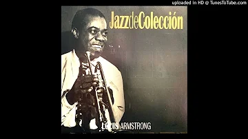 05.- Indiana - Louis Armstrong - Jazz de Colección