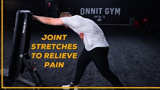 3 SI Joint Stretches and Exercises to Relieve Pain