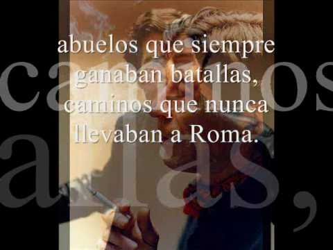 Joaquín Sabina Más de cien mentiras (con letra)