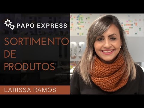 Vídeo: Estratégias De Sortimento