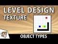 Level Design Fundamentals and Object Identification