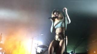 Tove Lo - Cool Girl [LIVE]