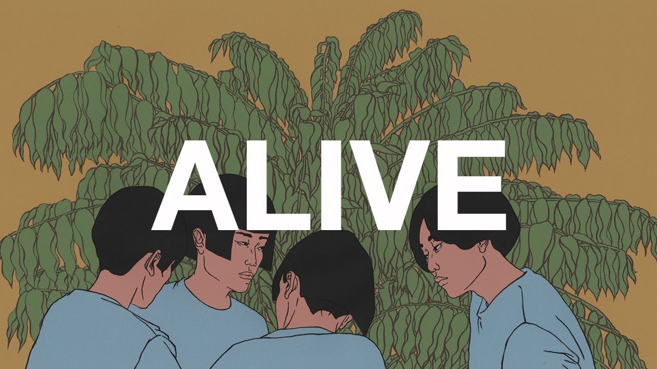 Melodic Masego Type Beat "ALIVE" | Prod. Polyte