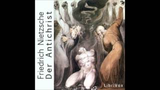 Der Antichrist von Friedrich Nietzsche - 7/7. Absatz 57-62