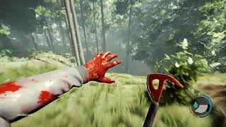 The Forest (PS4) - Part 1