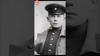 Ese alemán famoso por poco es Haitiano