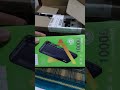 حاجات اوعى تشتريها هوكو باوربانك J75 