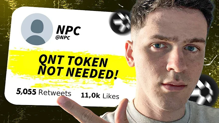 Eliminating Quant (QNT) FUD And Misinformation