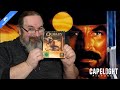 Ausgepackt QUIGLEY DER AUSTRALIER (Limited 4k-UHD Mediabook Edition) von Capelight Pictures