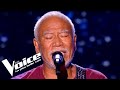 Video thumbnail of "Procol Harum – A whiter shade of pale | Jimmy Oedin | The Voice France 2020 | Blind Audition"