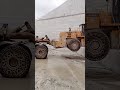 cool skills of heavy equipment operators #shorts