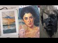 art compilation /tiktok/