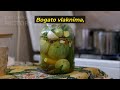 Fermentisane Tikvice Prirodni Probiotik iz Vaše Kuhinje!