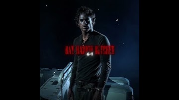 Dexter Morgan vs Michael Myers (Remake) #edit #1v1 #dexter