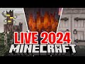 TUTTE LE NOVITÀ del MINECRAFT LIVE 2024