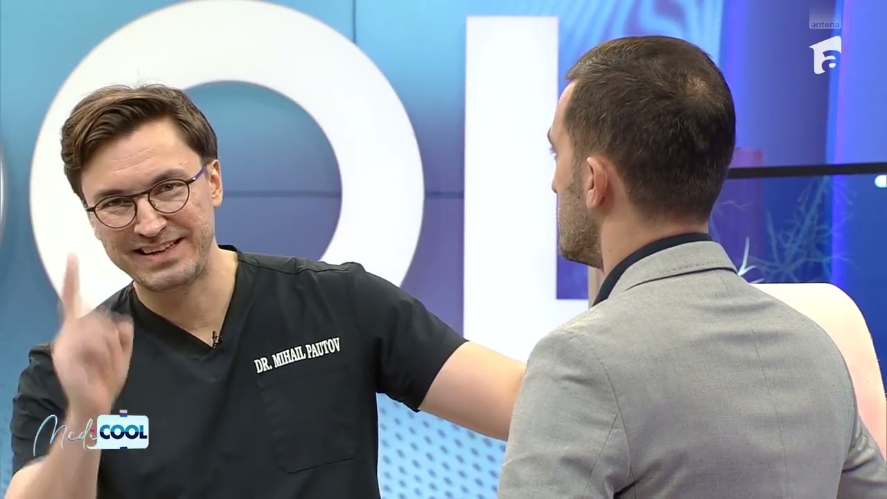 Se scot sau nu amigdalele | Explicații de la medicul Silviu Opresc