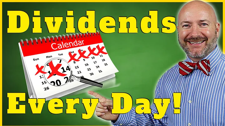 58 Dividend Stocks to Put Cash in Your Pocket EVER...