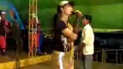 Wong Lanang Lara Atine