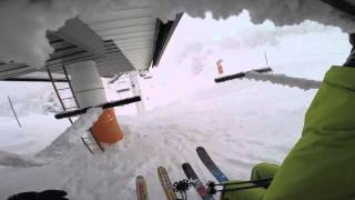 chamrousse 01/2015
