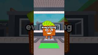 Everything About The NEW Easter Update!  #stealabrainrot #roblox #shorts