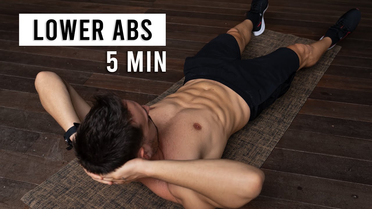 5 Things That Did NOT Help me Get Abs, by Oliver Romsen, In Fitness And  In Health