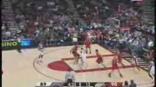 Brandon Roy Mix