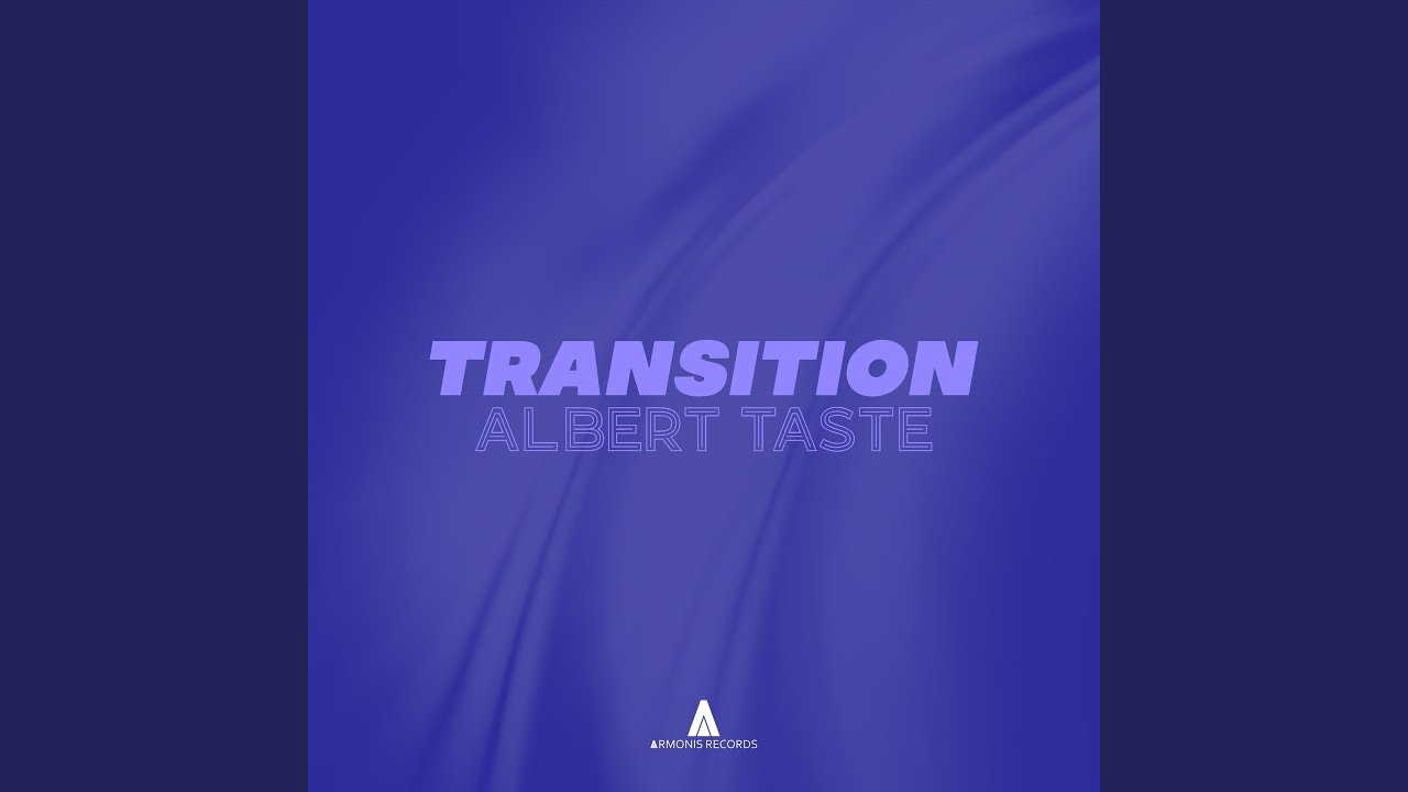Watch Transition on YouTube Watch Transition on YouTube