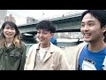 Cody・Lee(李) - Documentary of 「おどる ひかり」