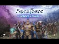 SpellForce: Heroes & Magic brings turn-based strategy battles to Android (Update: out now!)