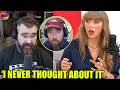 Jason suggested a Friday Wedding that surprising Travis Kelce and Taylor Swift ...
