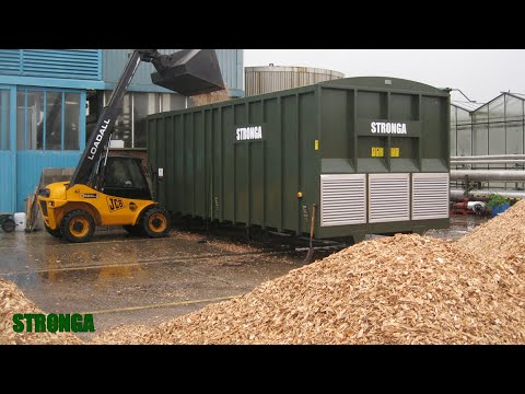 Stronga FlowFeeda -