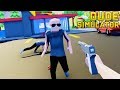 НОВЫЙ СИМУЛЯТОР КРУТОГО ЧУВАКА! - Dude Simulator