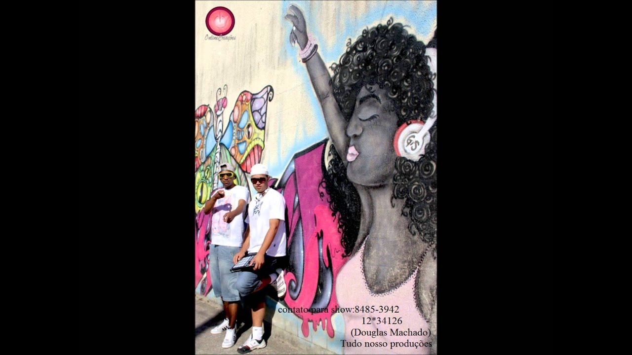 Mc Negg Jon - Deixa o sonhador sonhar (prod. Dj Mesclado)