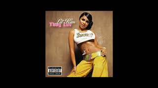 Twista - Thug Luv ft. Lil&#39; Kim (Explicit, dirty version)